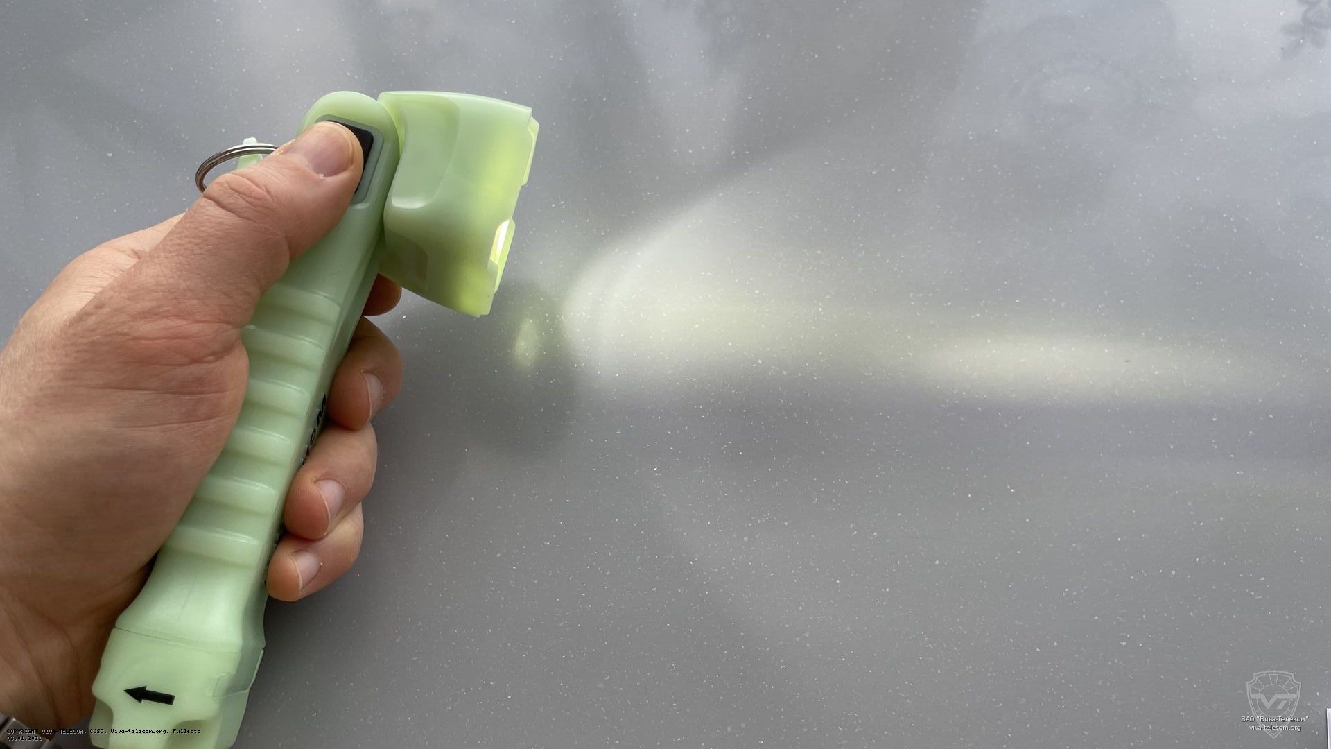 ���������� ������� Peli 3410M