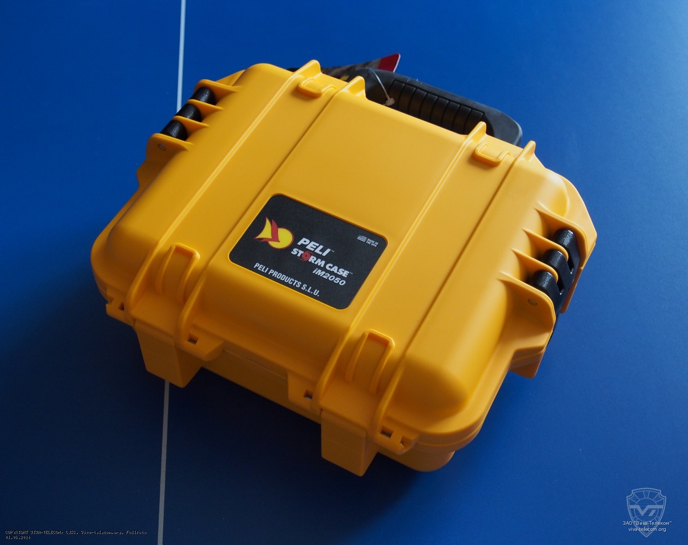 ���� Pelican Storm iM2050 ������� �����