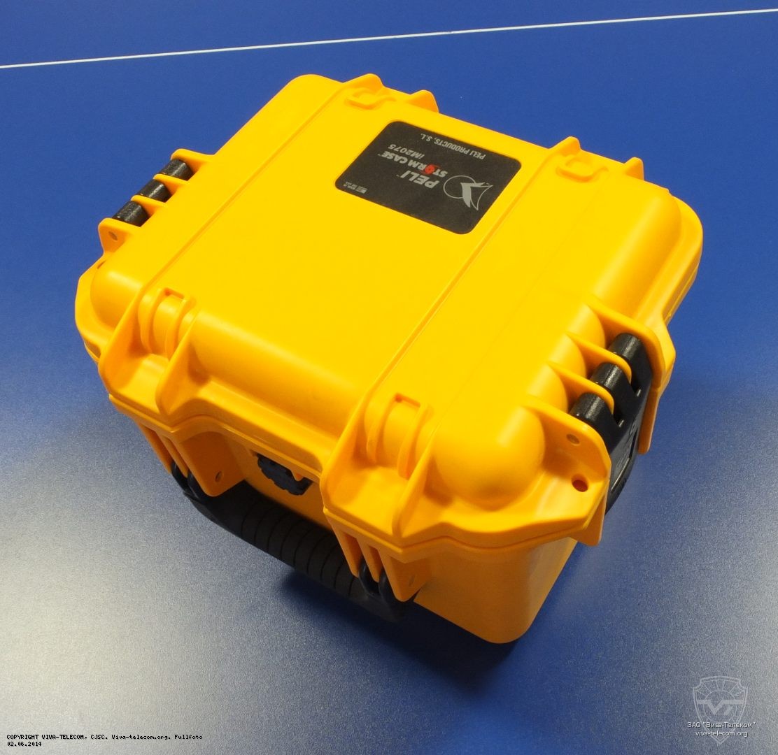 ��������� �������� ���� Pelican Storm iM2075