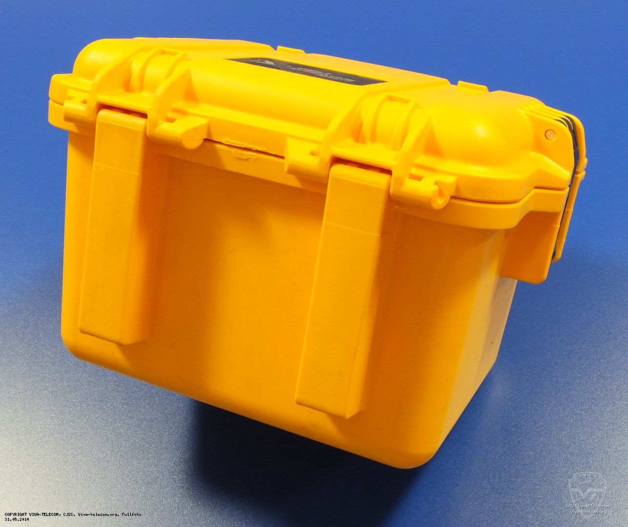 ��� ����� Pelican Storm iM2075 �����