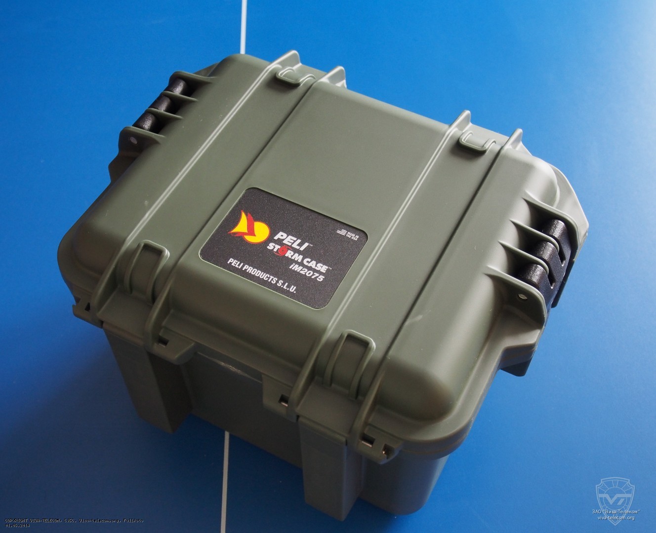 ���� Pelican Storm iM2075 �������� �����