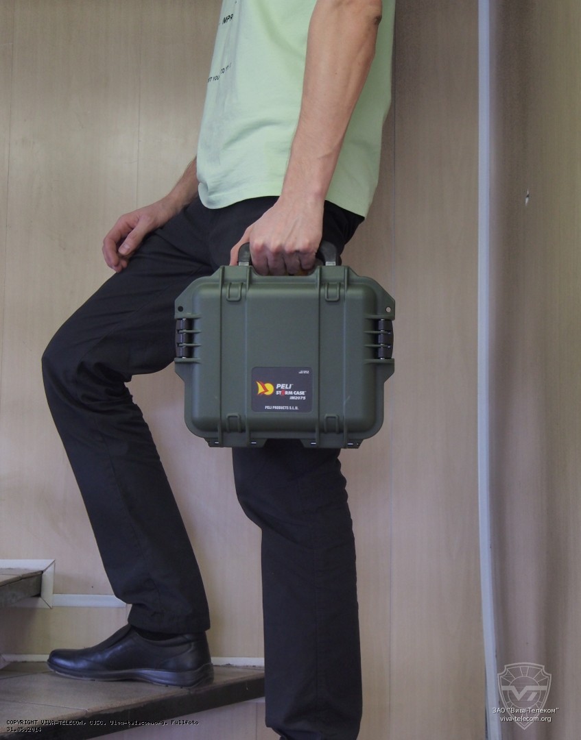 ���� iM2075 �������� ����������