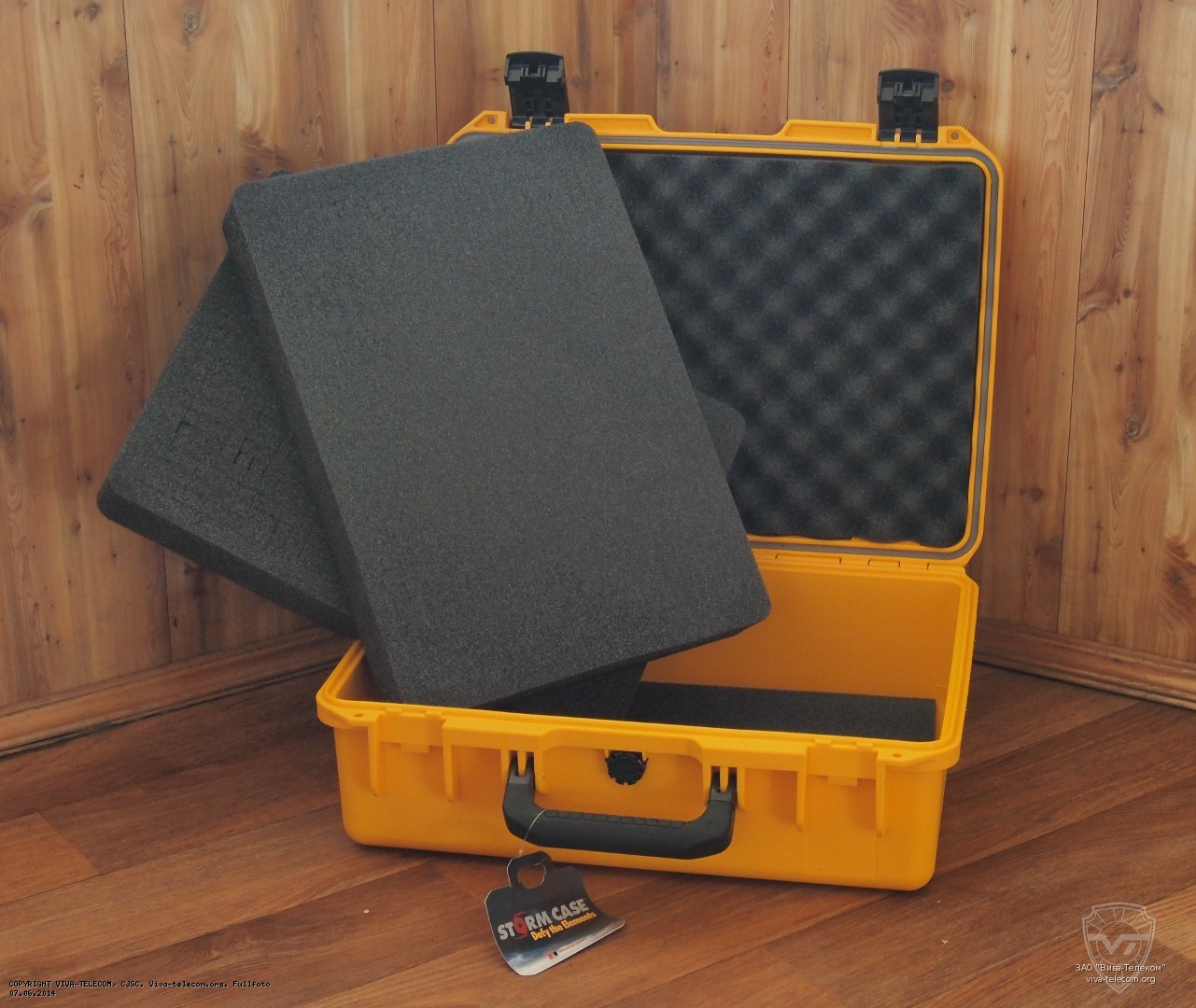 ���������� ��������� ����� Pelican iM2400