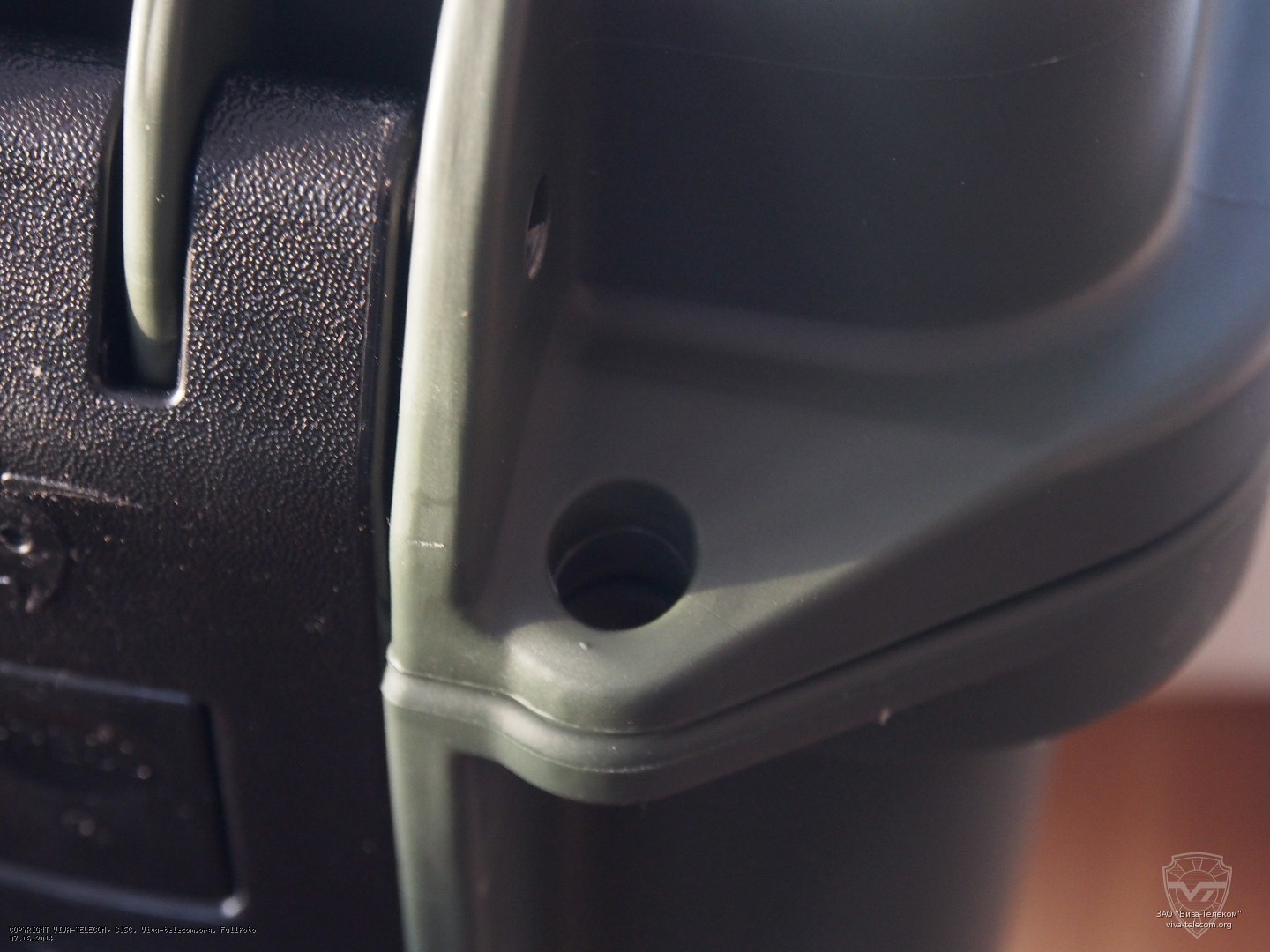 �������� ��� ��������� ����� �� ���� Pelican Storm iM2450