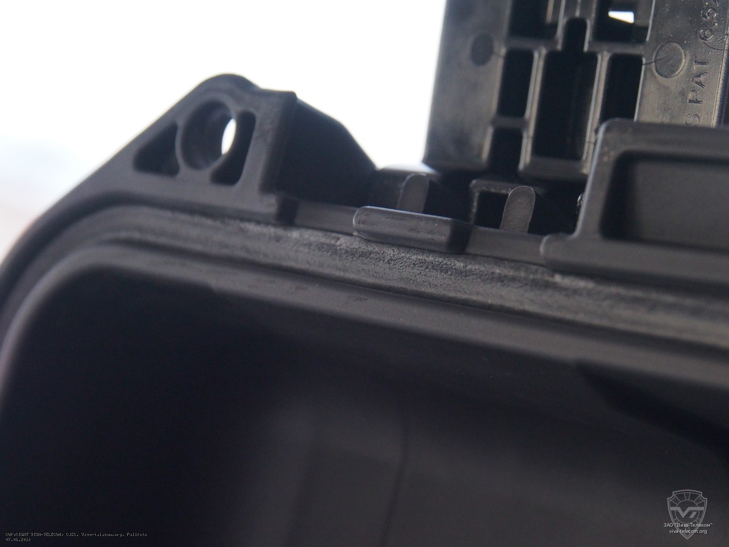 �������� ������� ������ ����� Pelican Storm iM2450