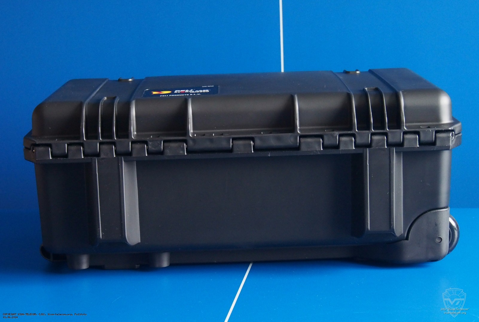 ��������� ������ ����� Pelican iM2500