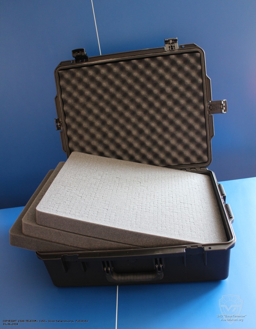 ���������� ��������� � ����� ������� Storm iM2700