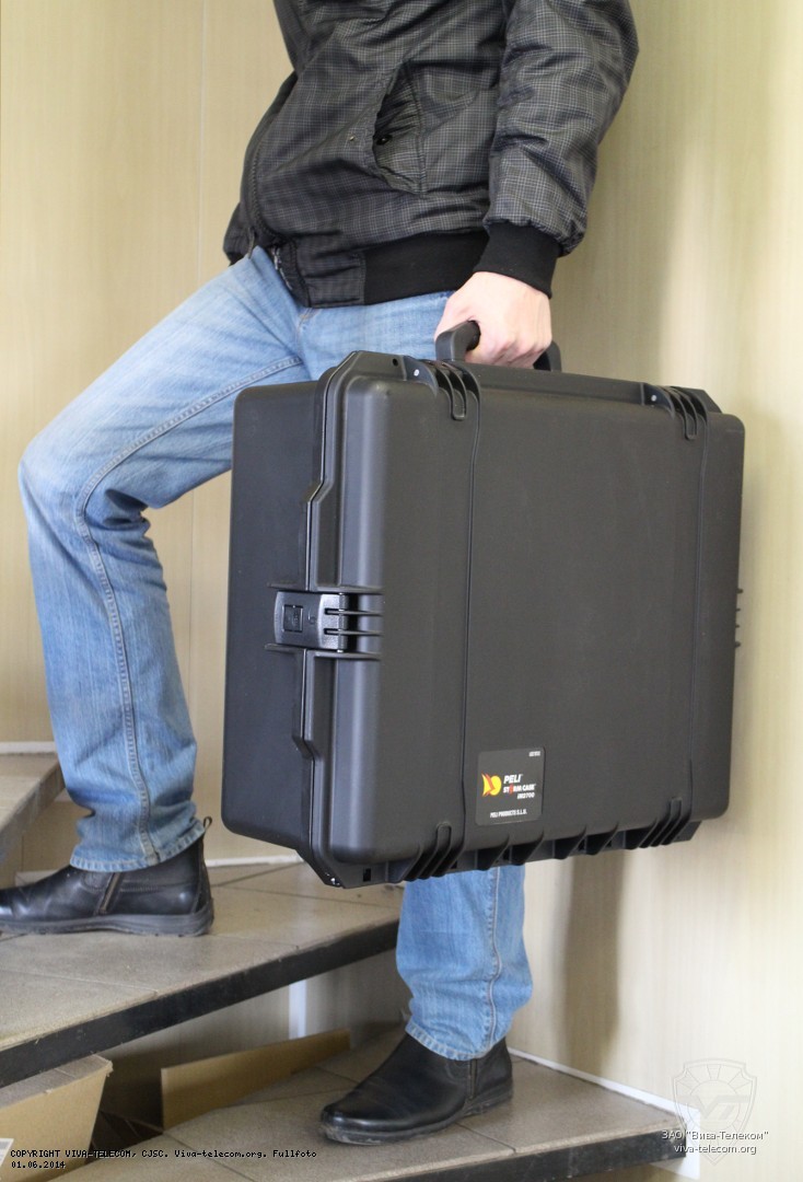 �������� ����� Pelican Storm iM2700 