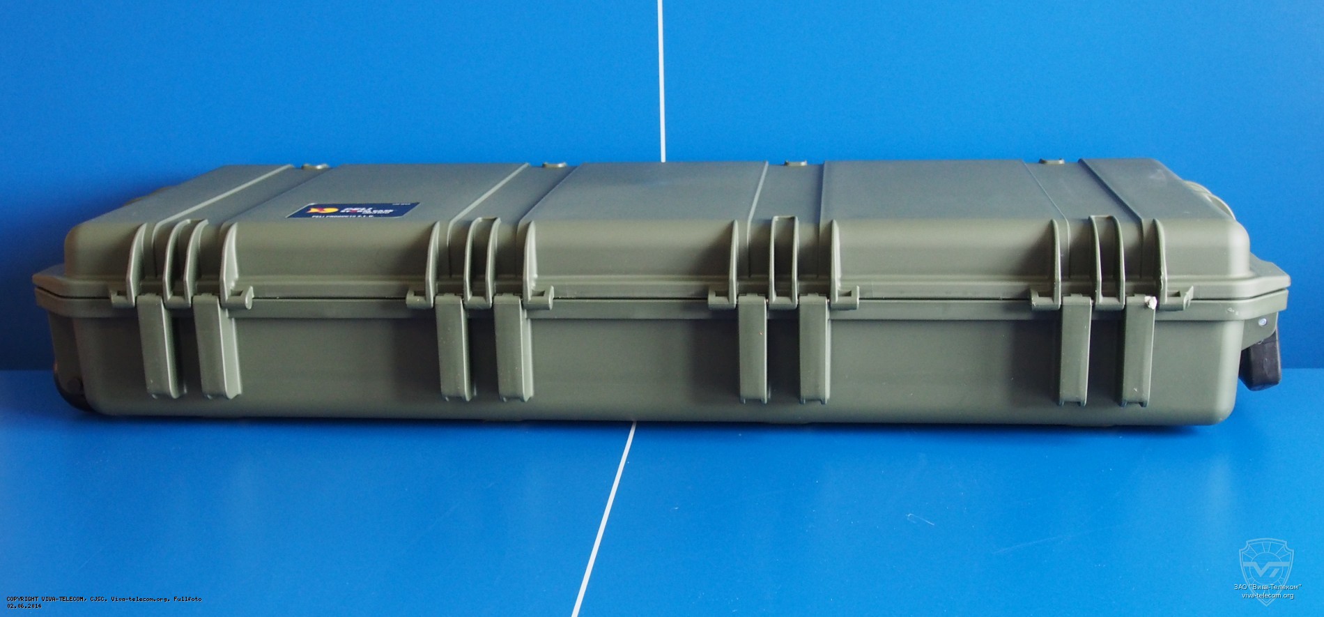 ��� ����� iM3100 �� ������� ������