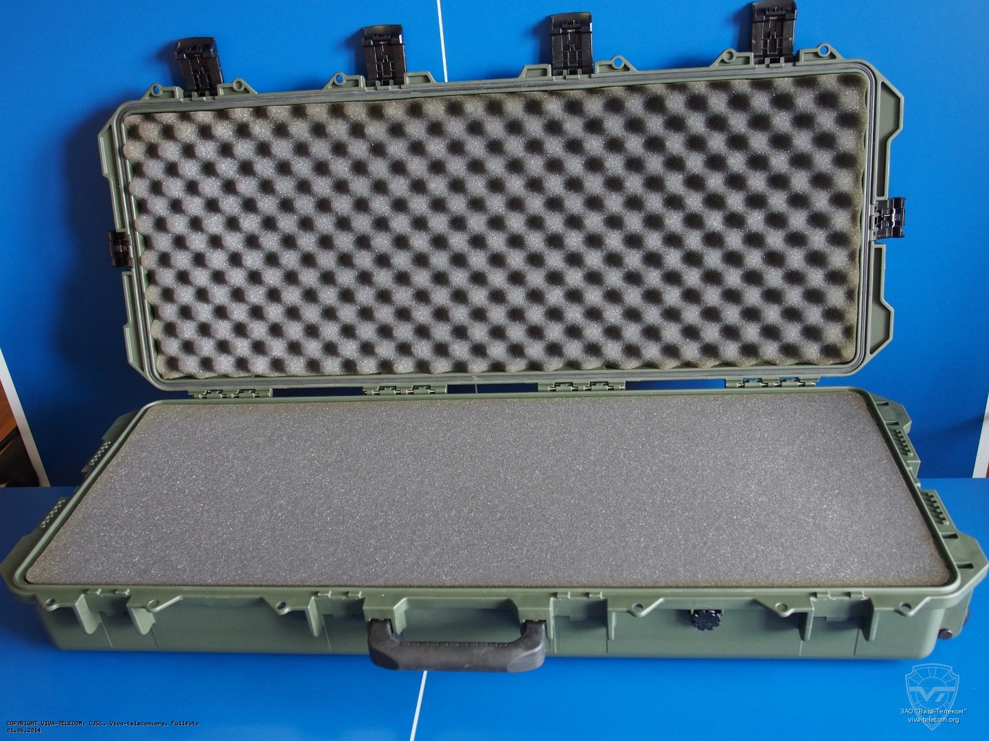 ���� iM3100 � ���������� �����������