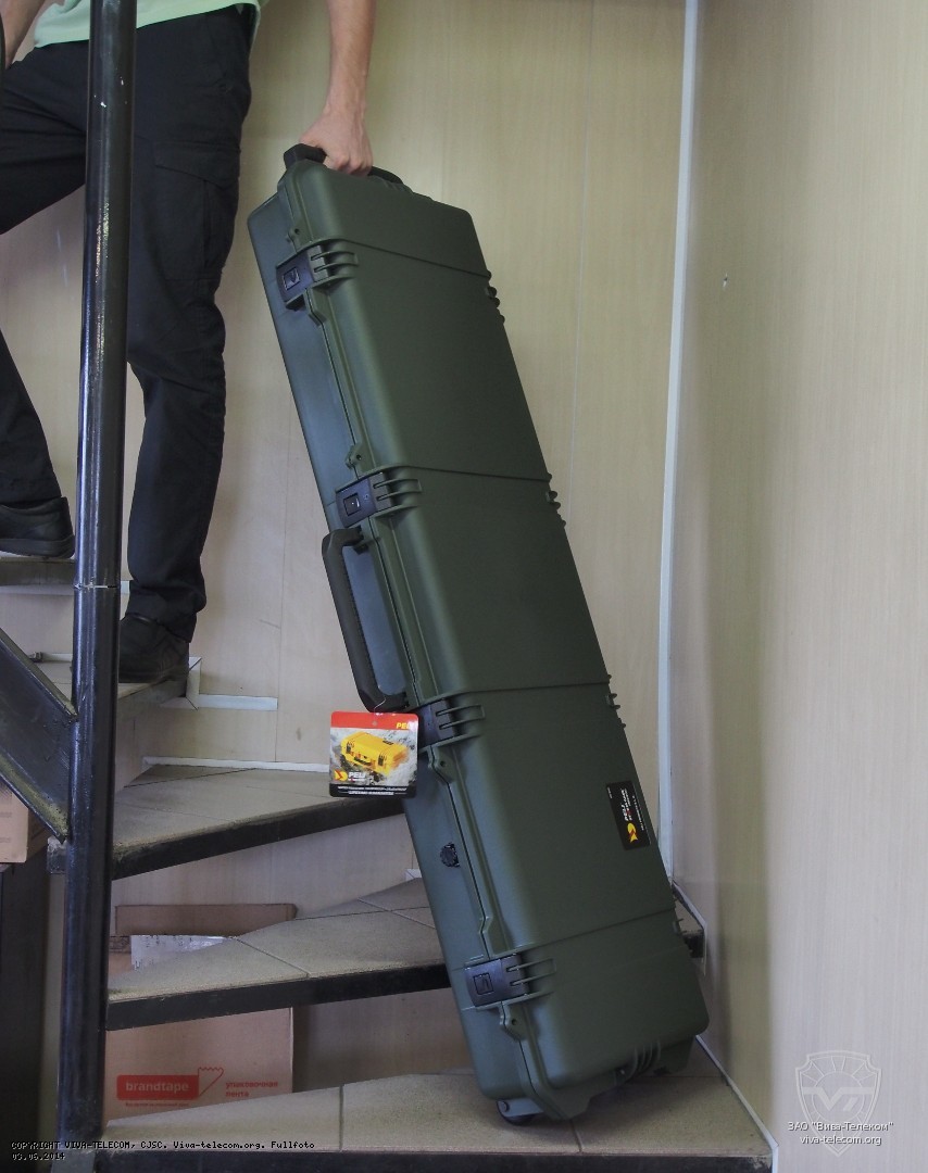 ���� ��� ������ Pelican iM3300