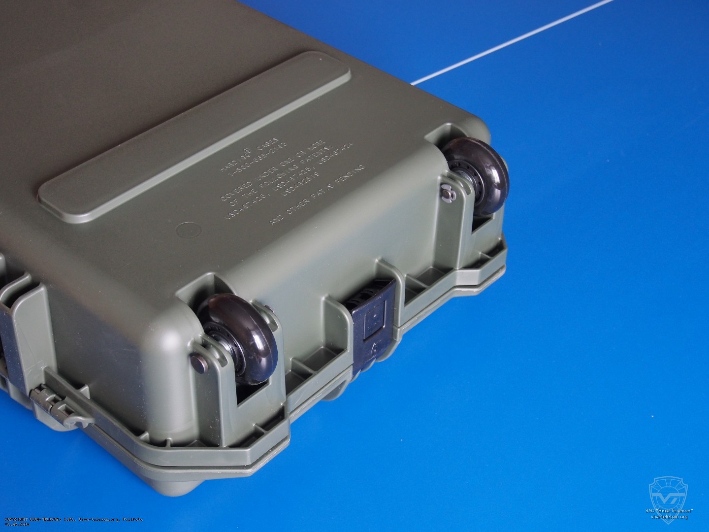 ��� ����� Pelican iM3300 �� ������� �����