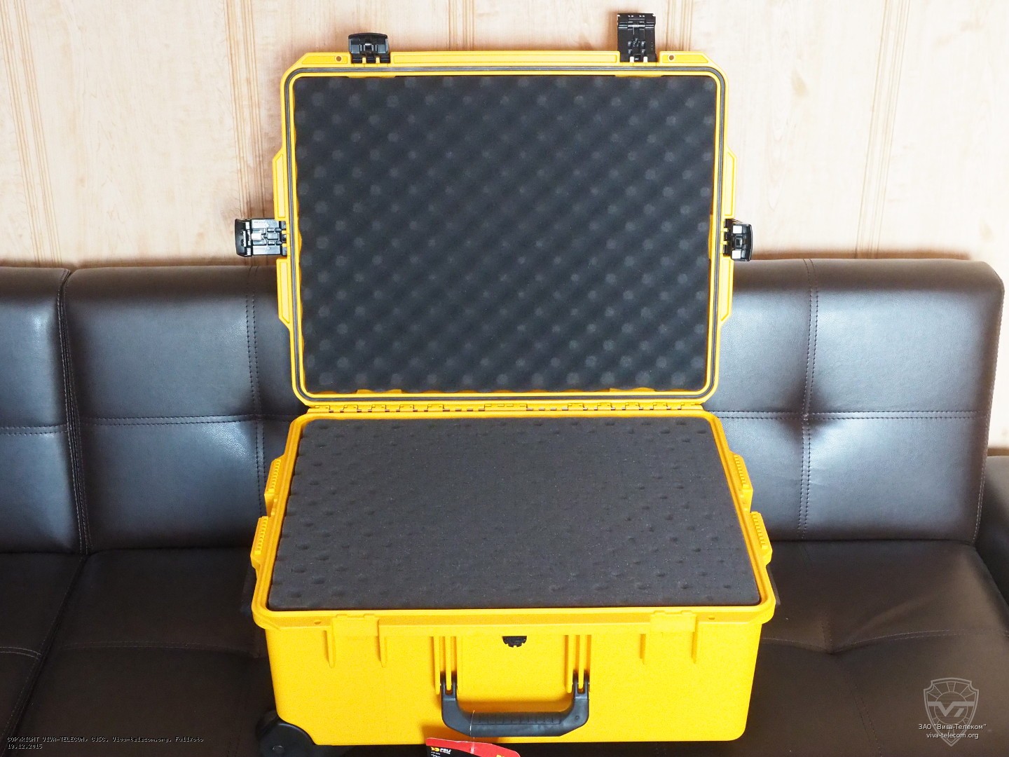 ������ ���� iM2720 � �����������