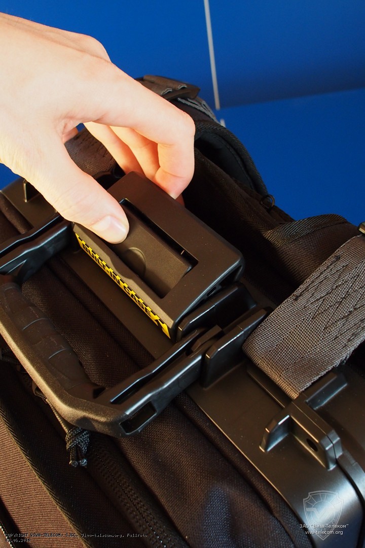 ���������� ���� ������� Peli U140