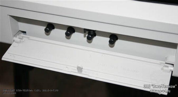 ������������ Polivision PVM-151. ������ ����������