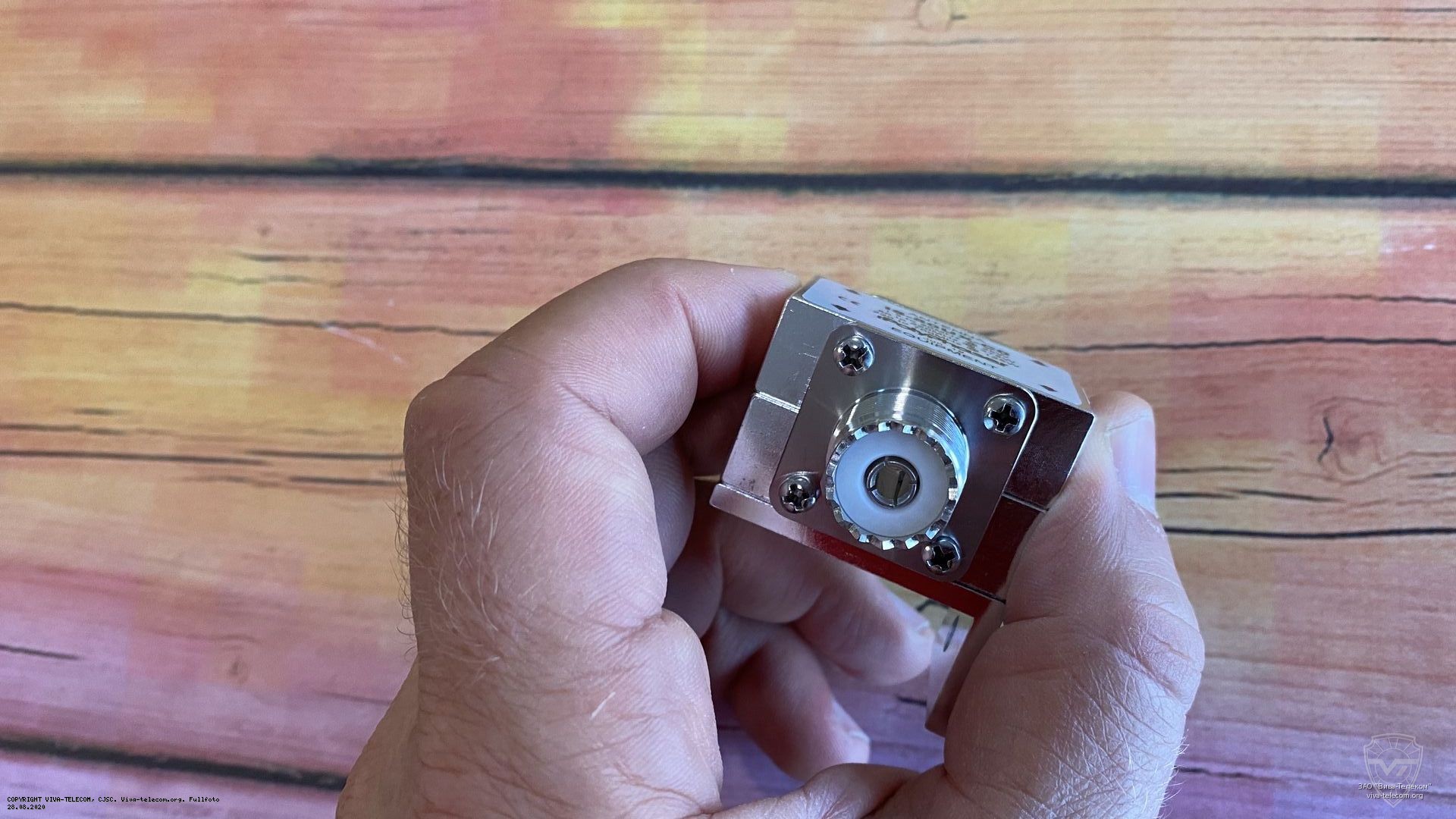 ������ PolyPhaser IS-50UX-C0 ��� �������