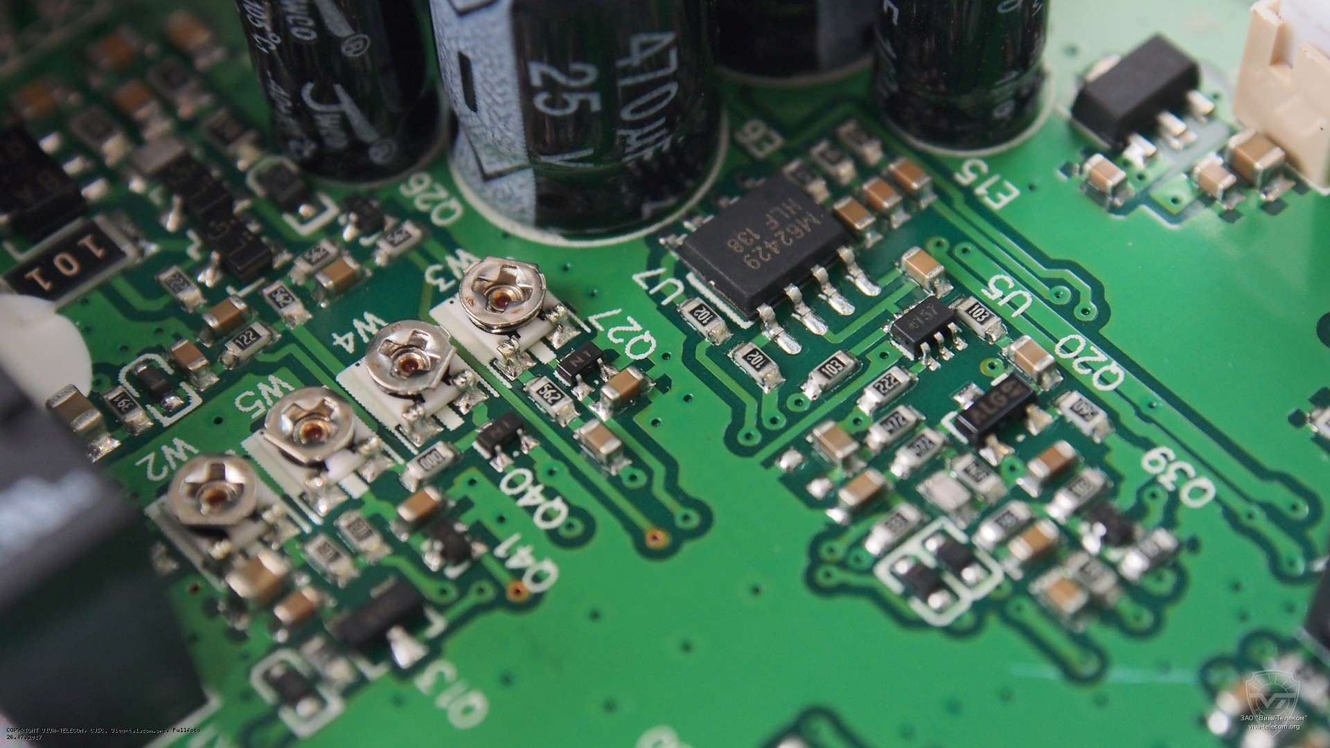 �������� ������������ ������������ President Barry ASC