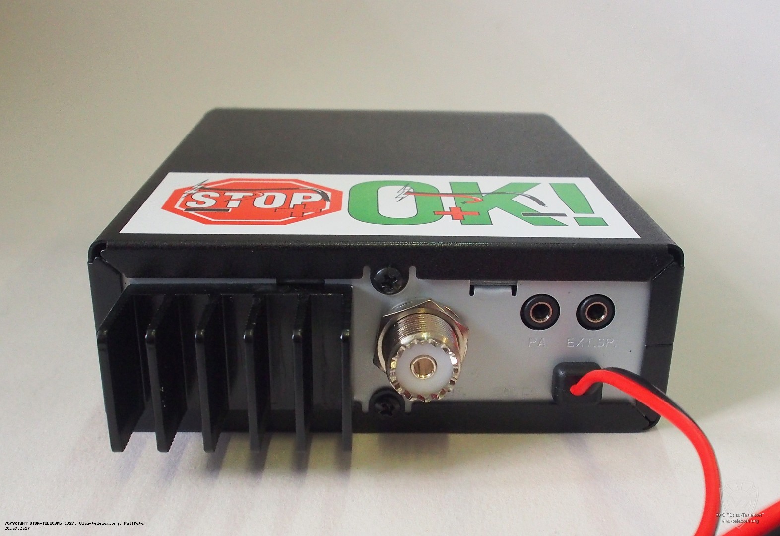 ��� ������������ President Barry �����