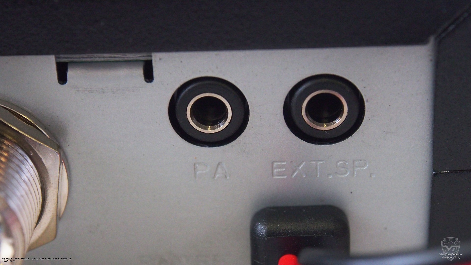 ����� �� ������� ������� � ������� ��-�� ����� President Barry