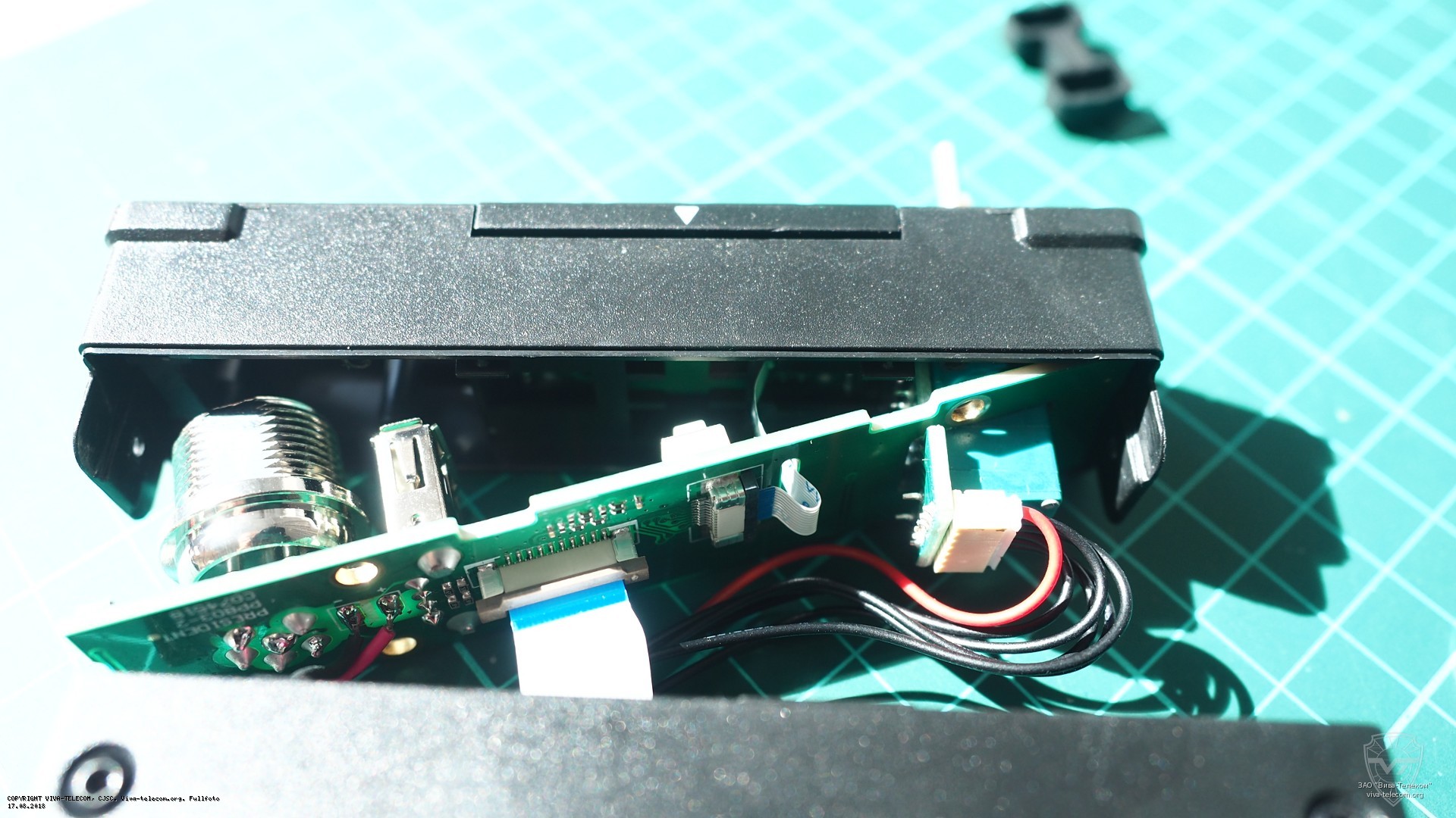 ����� ������� President Bill