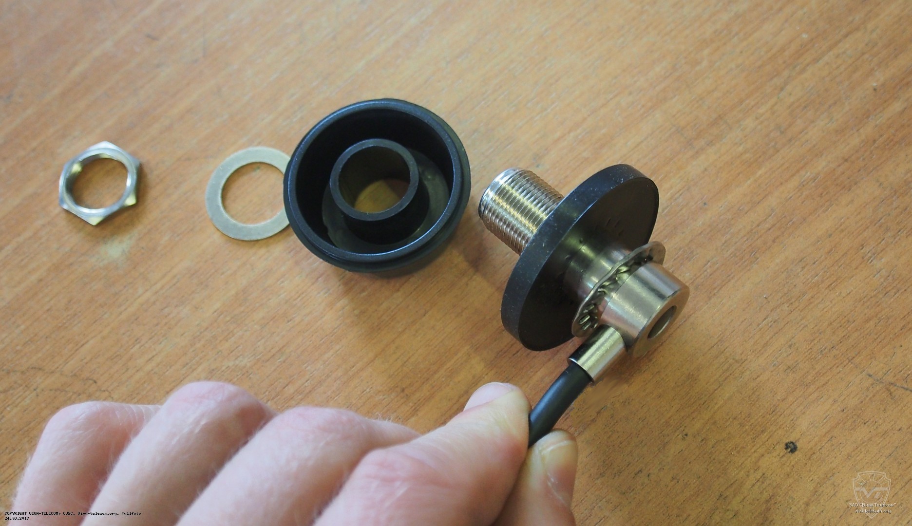 ����������� ��������� ������� President Colorado 1800