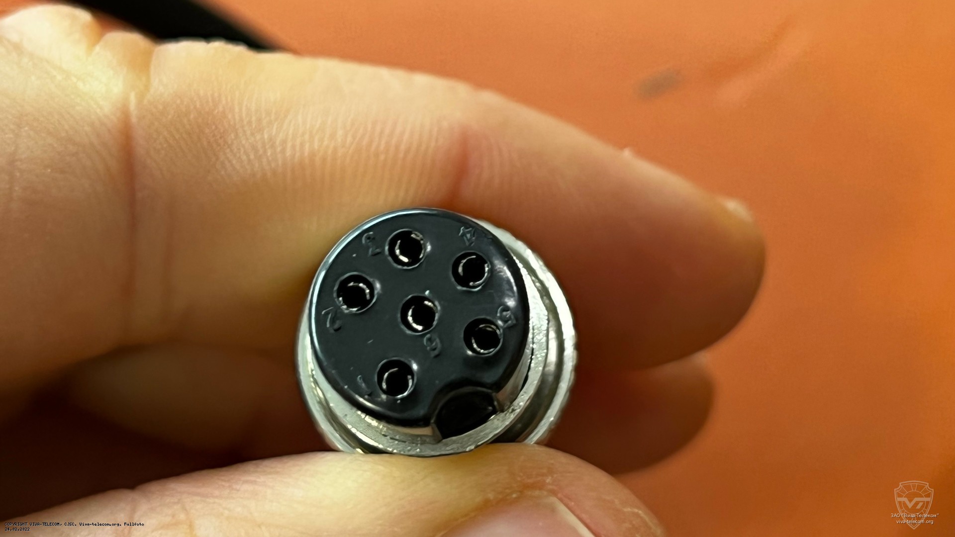 ������ ��������� ������������ President Harry III