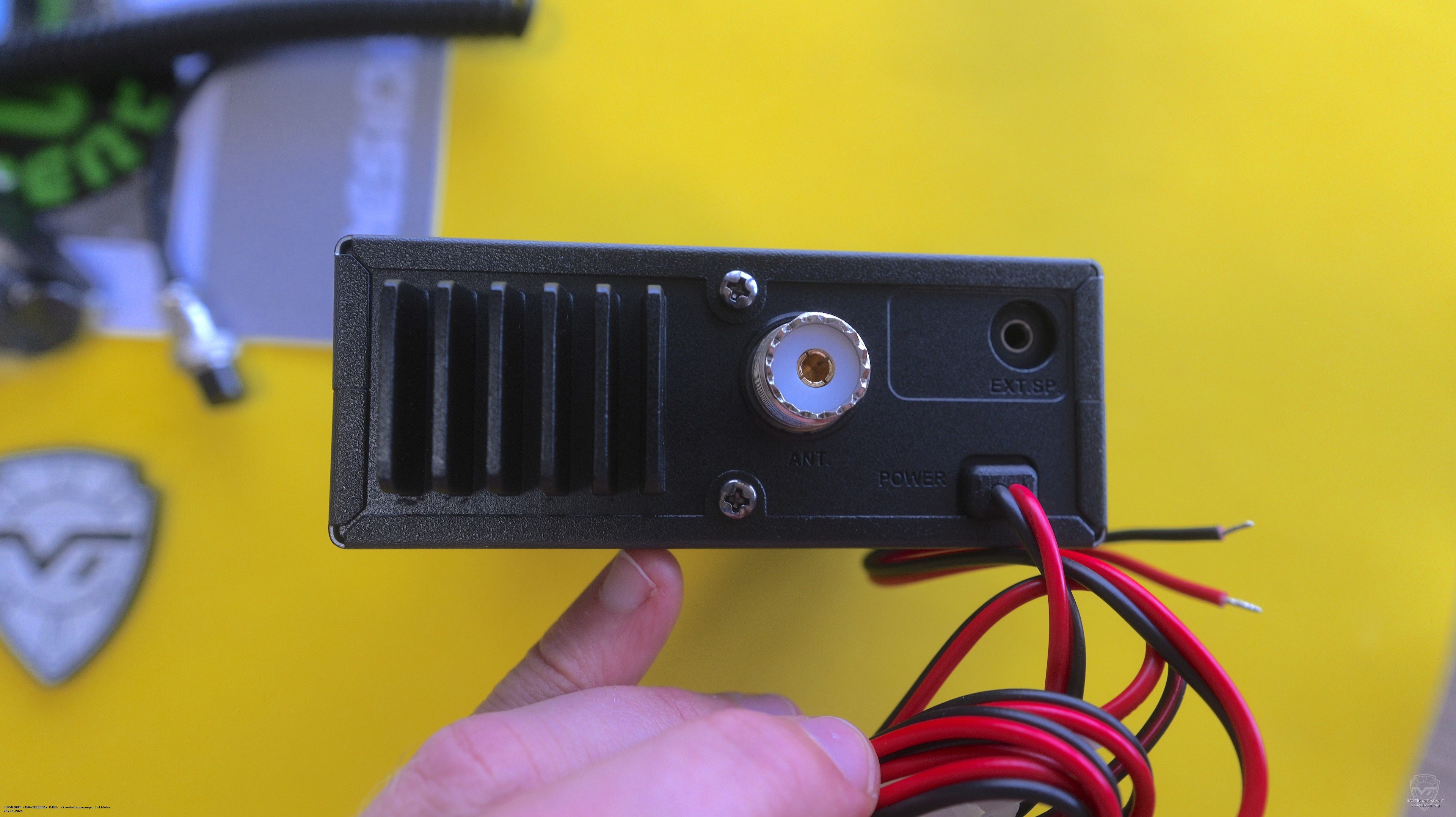 ��� ������������ President Jimmy III �����