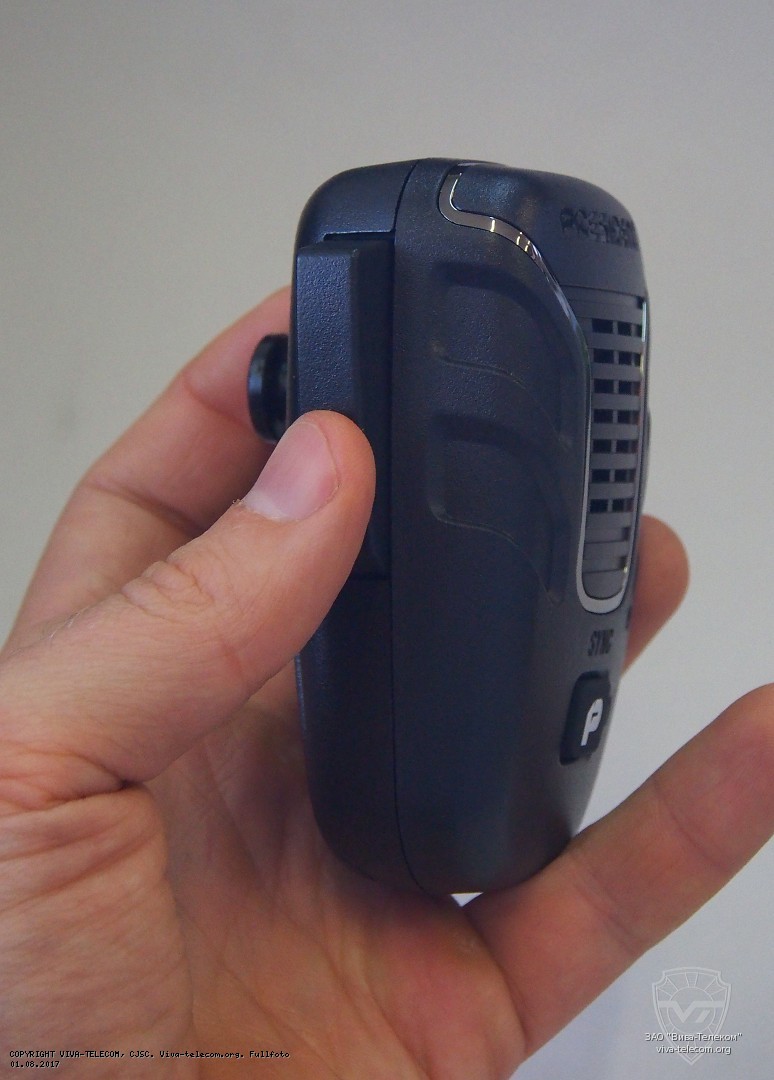 ��� ��������� President Liberty Mic �����