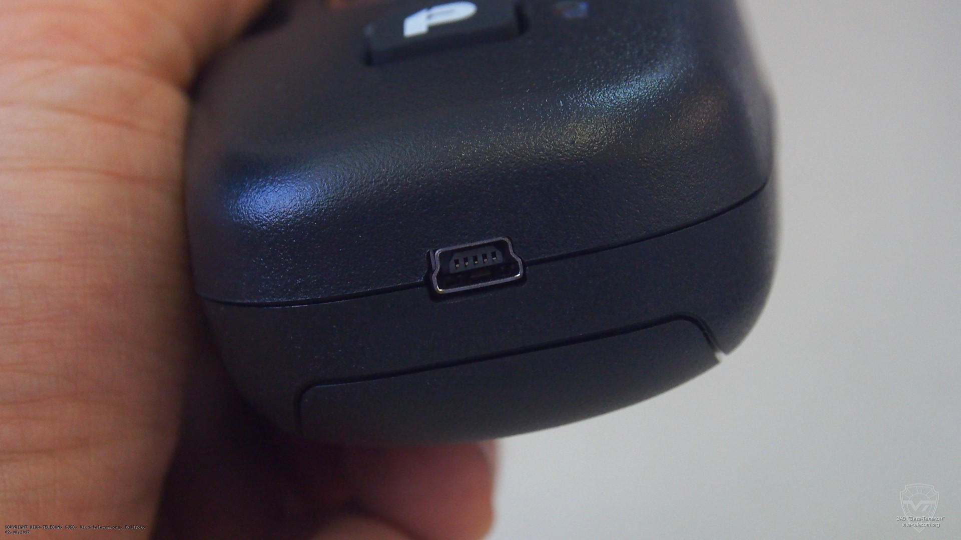 ��� ��������� President Liberty Mic �����