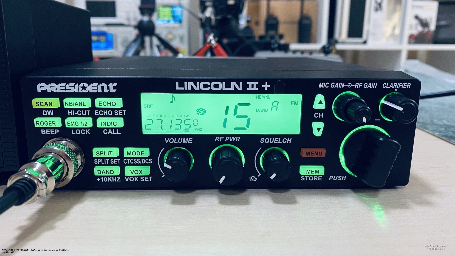 ��������� ������ ��������� ������� ������������ President Lincoln II