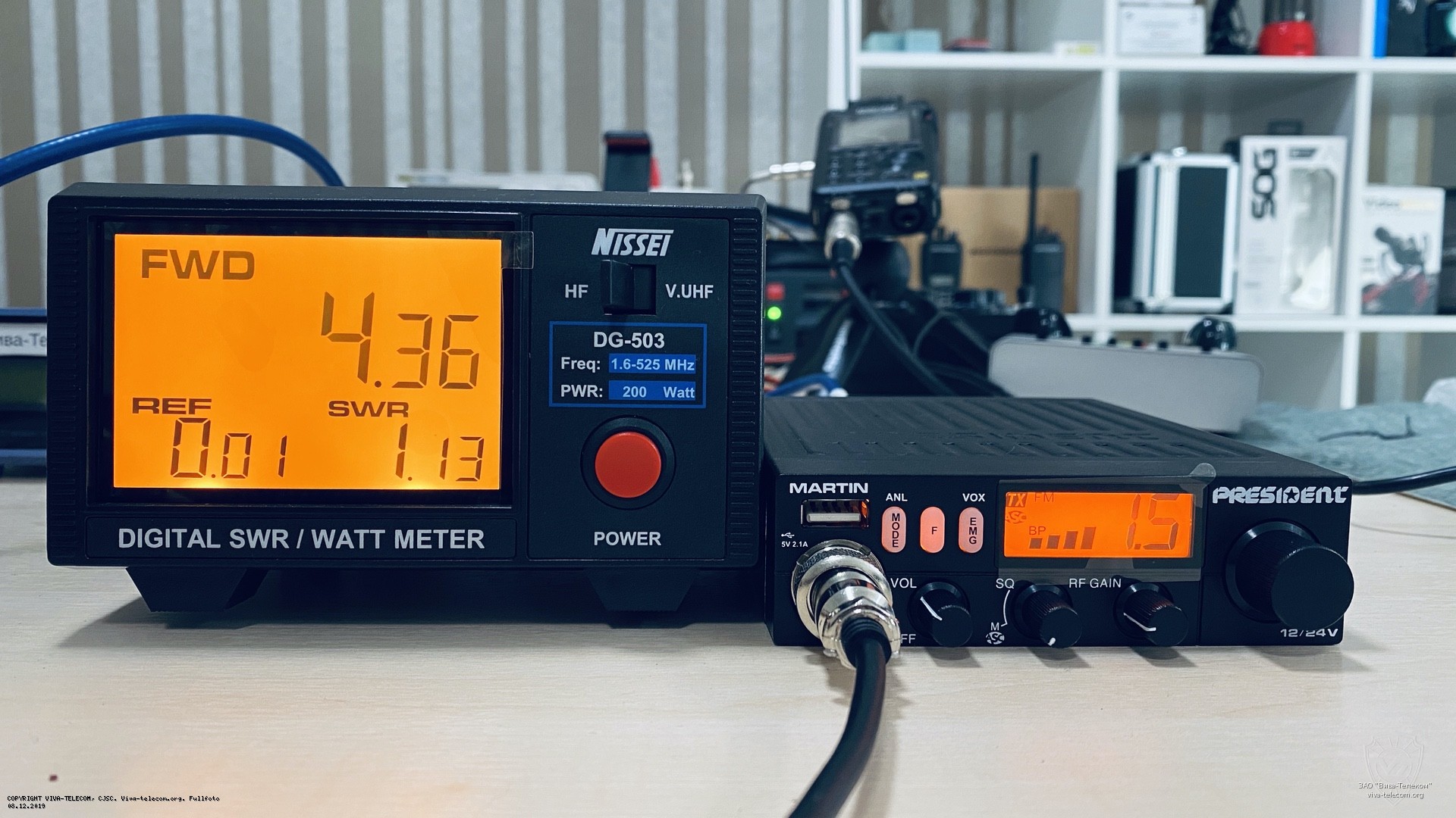 �������� ������������ Martin � FM ���������