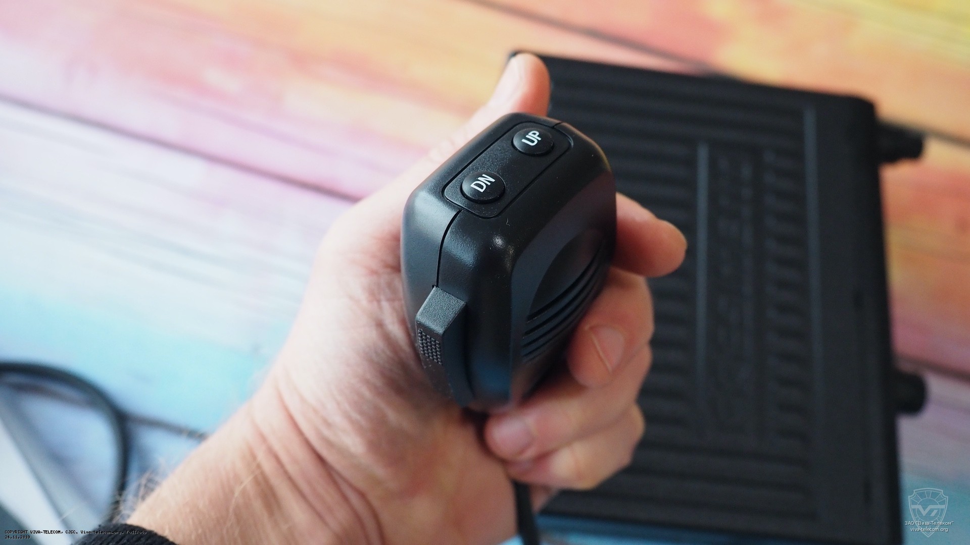 �������� ������������ President MC Kinley