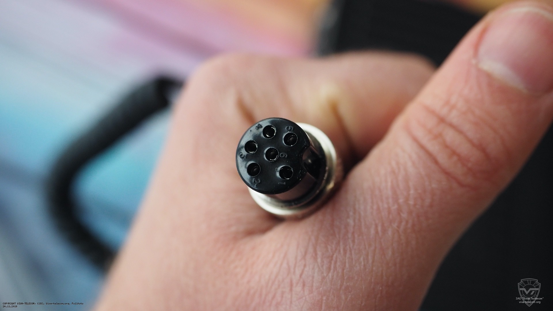 ������ ��������� ������������ President MC Kinley