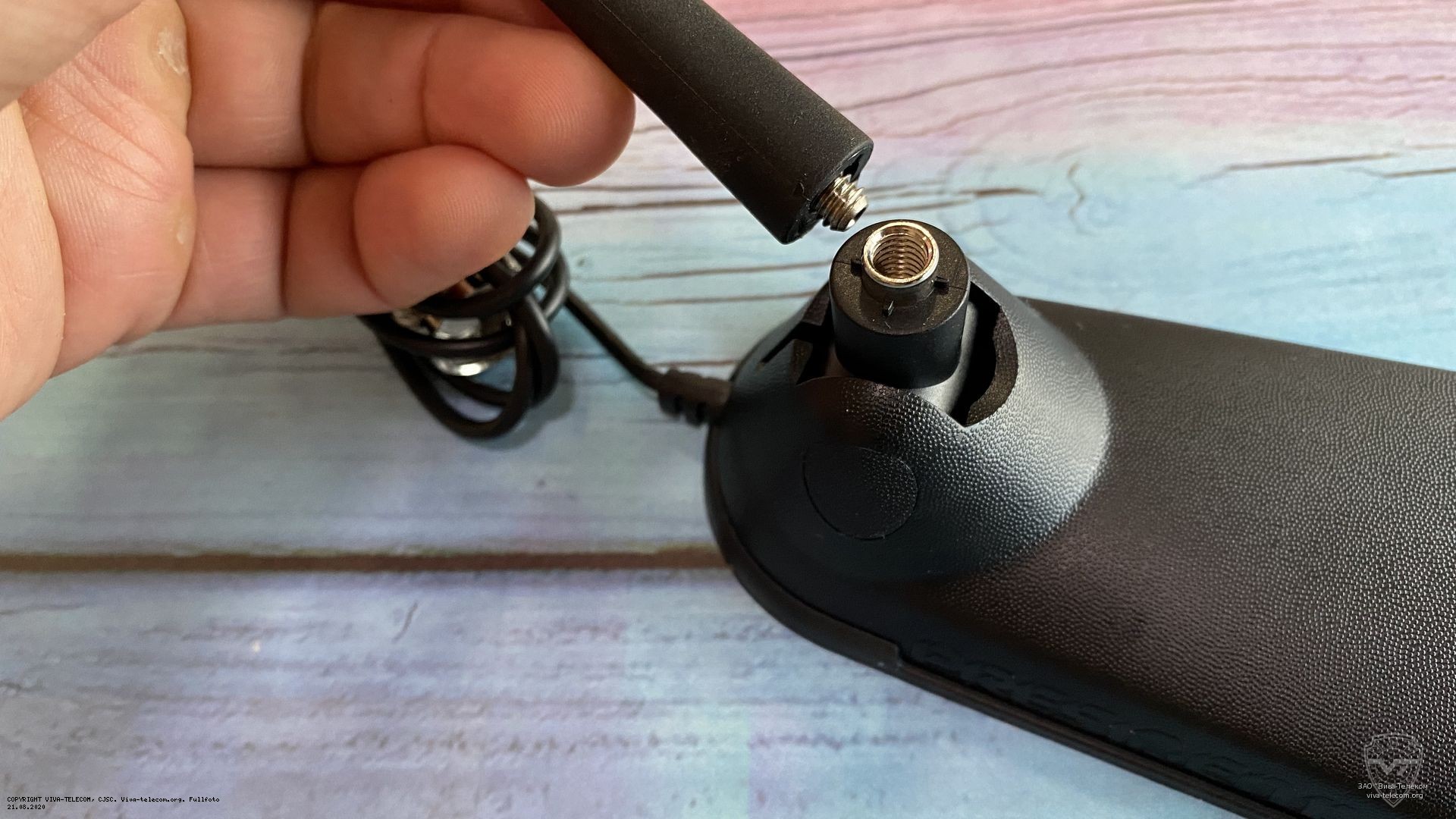 ���������� ���������� ������� President New Virginia