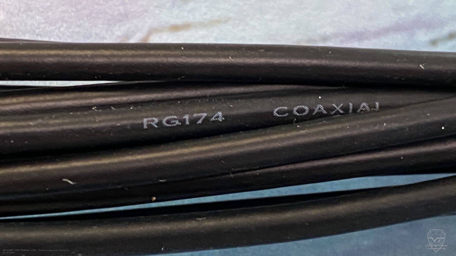 ������ ������� President New Virginia