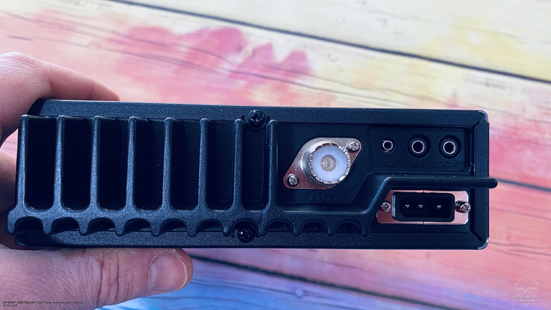 ��� ������������ President Richard �����