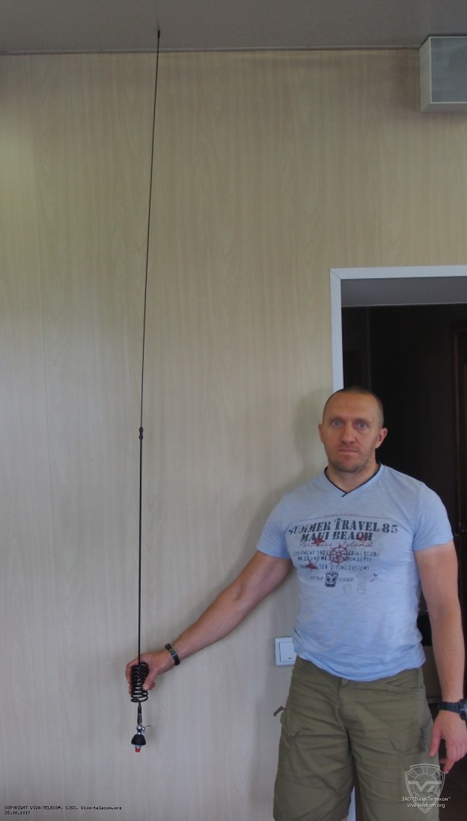 ������� ��� ������� President WA-27