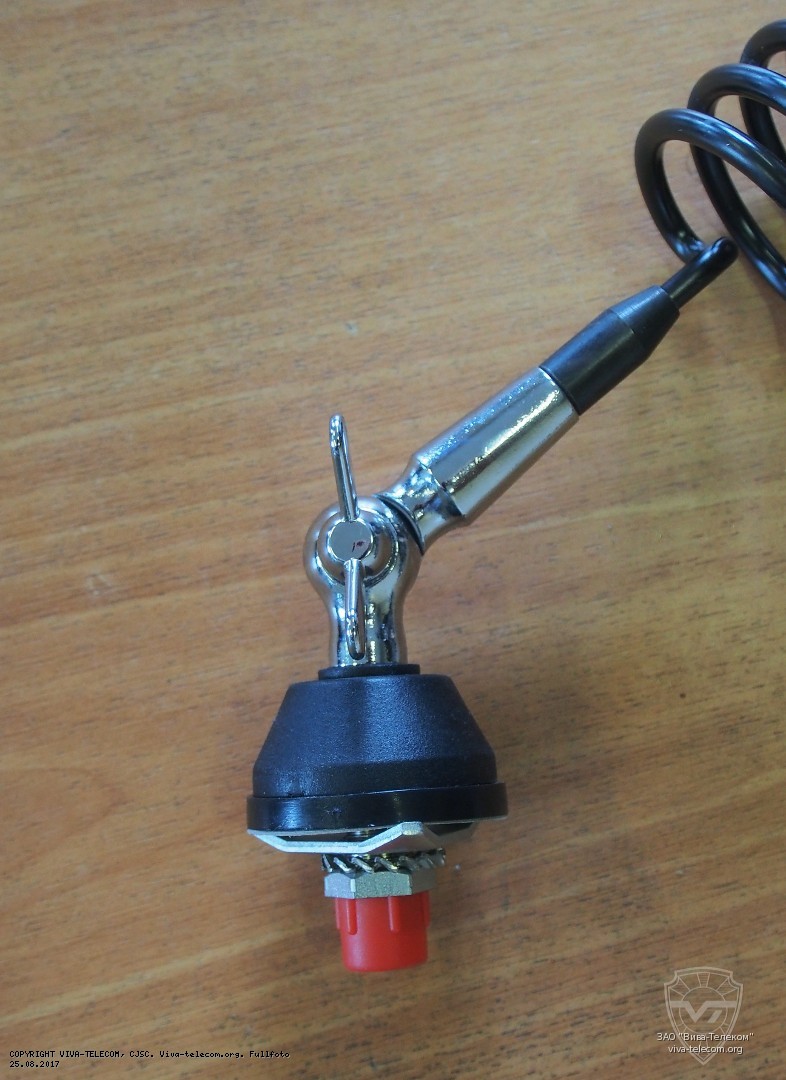 ���������� ������� ������� President WA-27