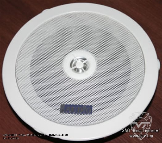 ���������������� ���������� ProAudio CS-A7