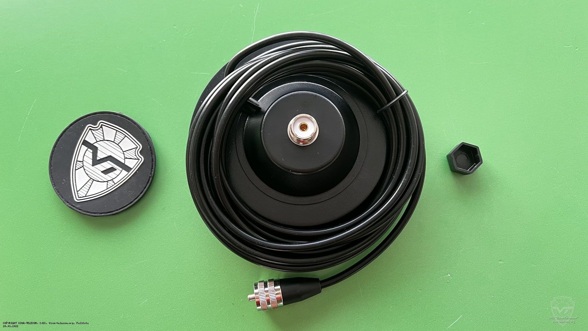 ������������ ���������� ��������� Project MAG-150-PL