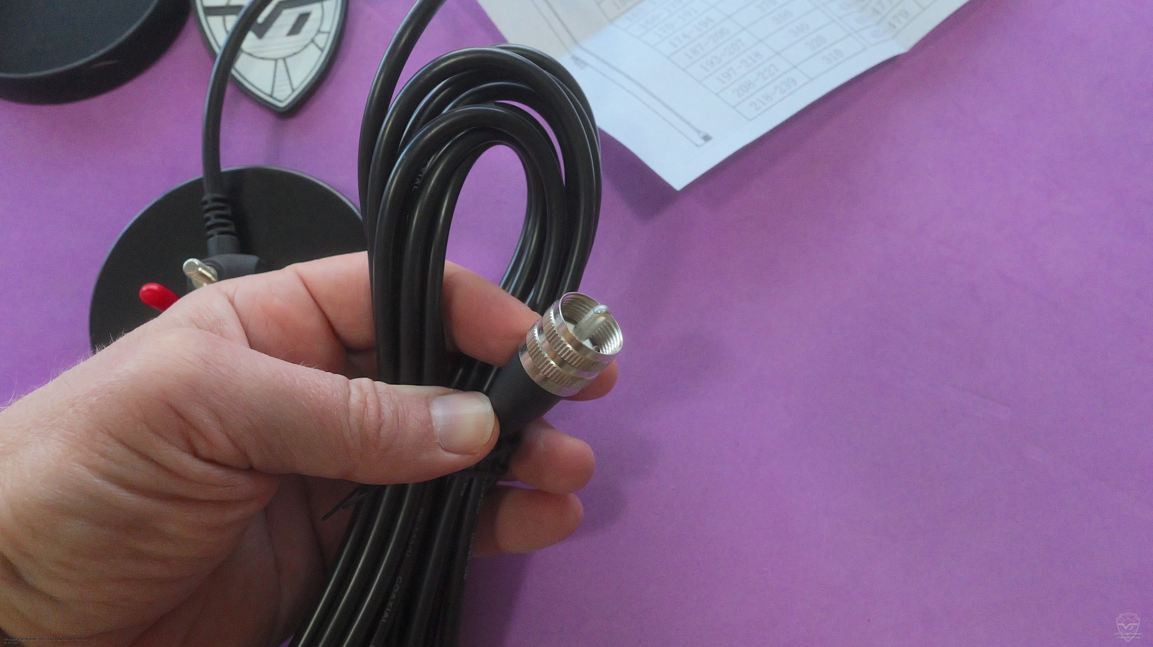 ������ �� ������ ������� Project MC-201VU