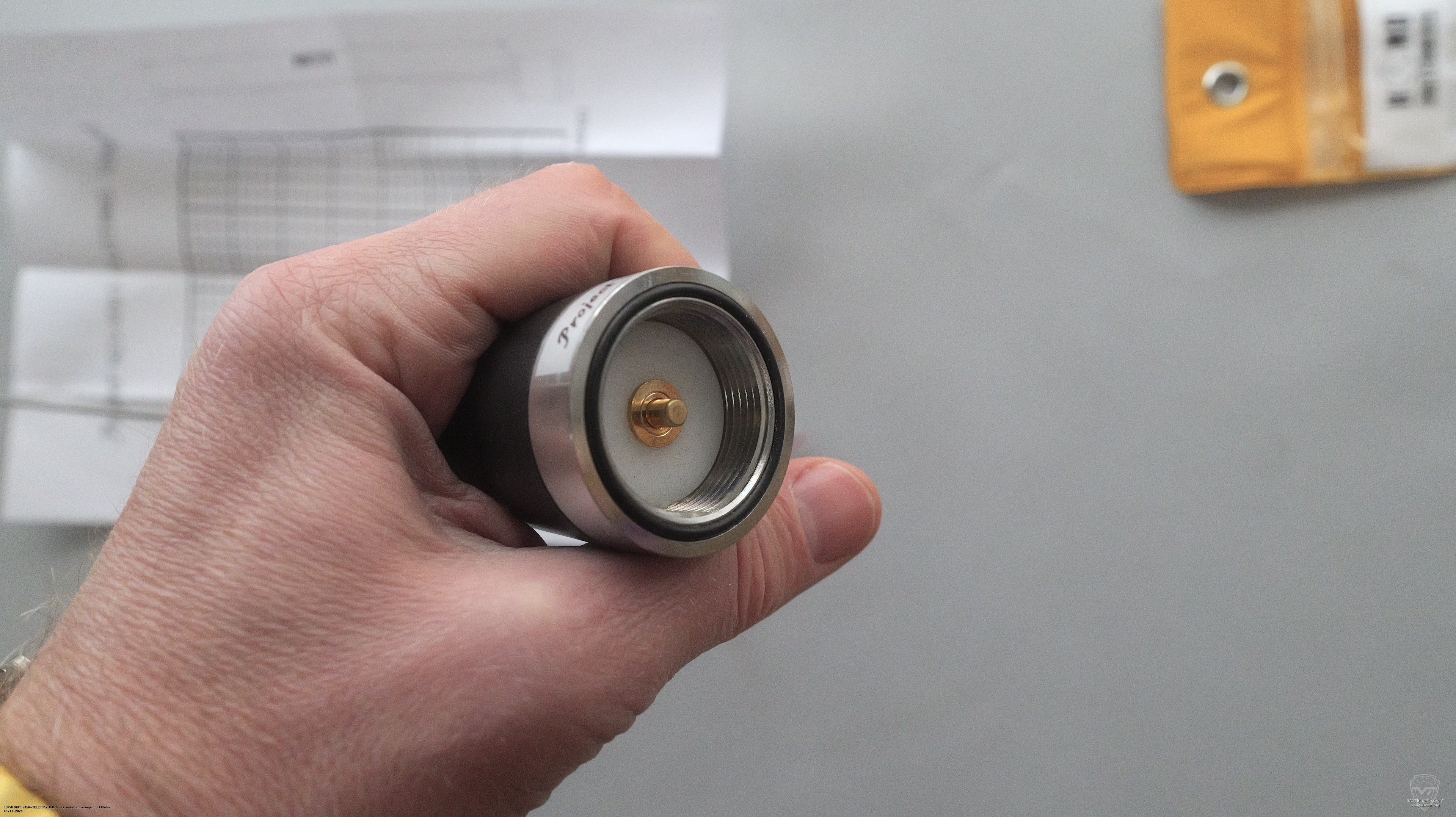 NMO ��������� ������� Project N2V-4063, N2V-4303, N2V-4503