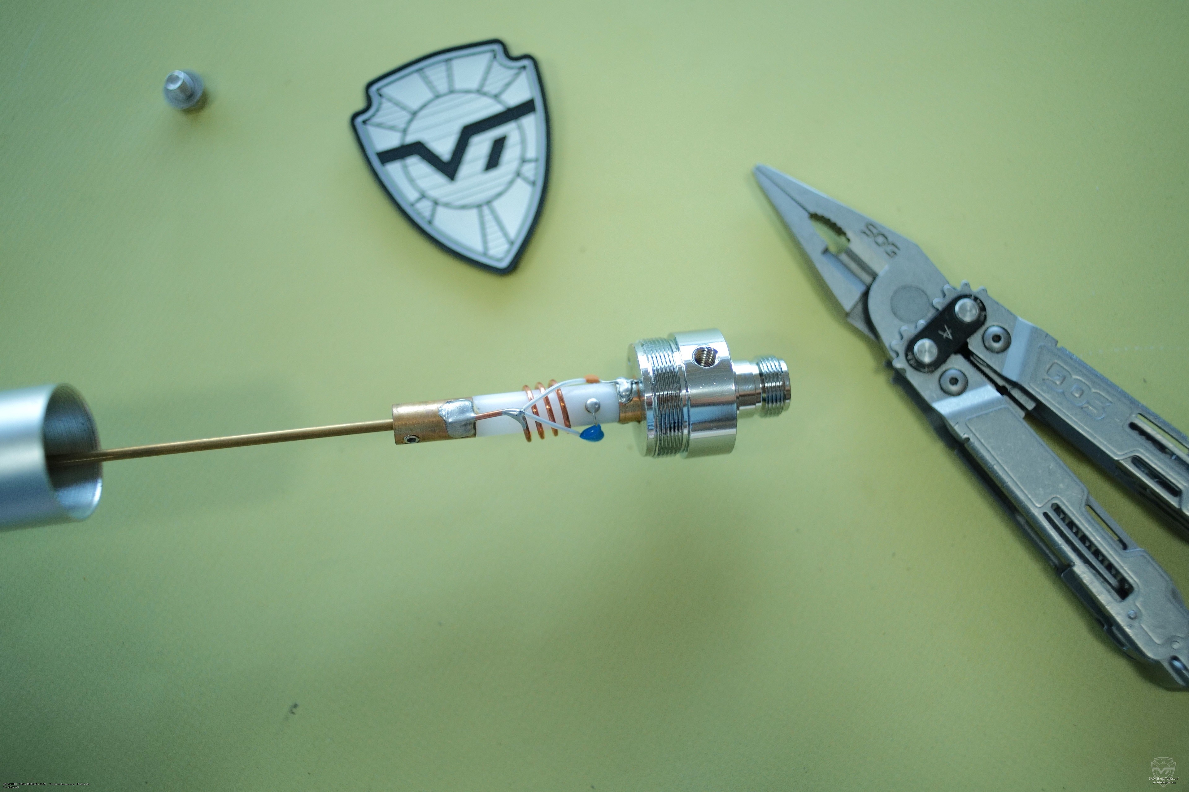 ��������� ������� Project A-300NU