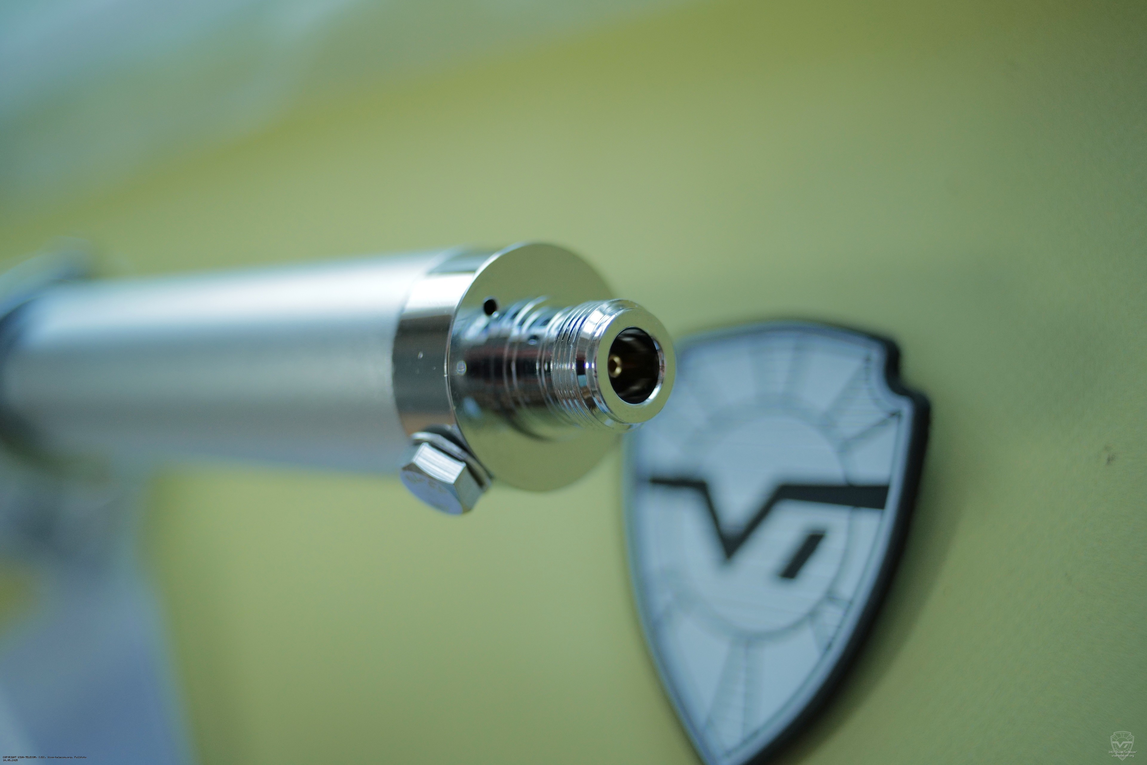 ������ ������� Project A-300NU