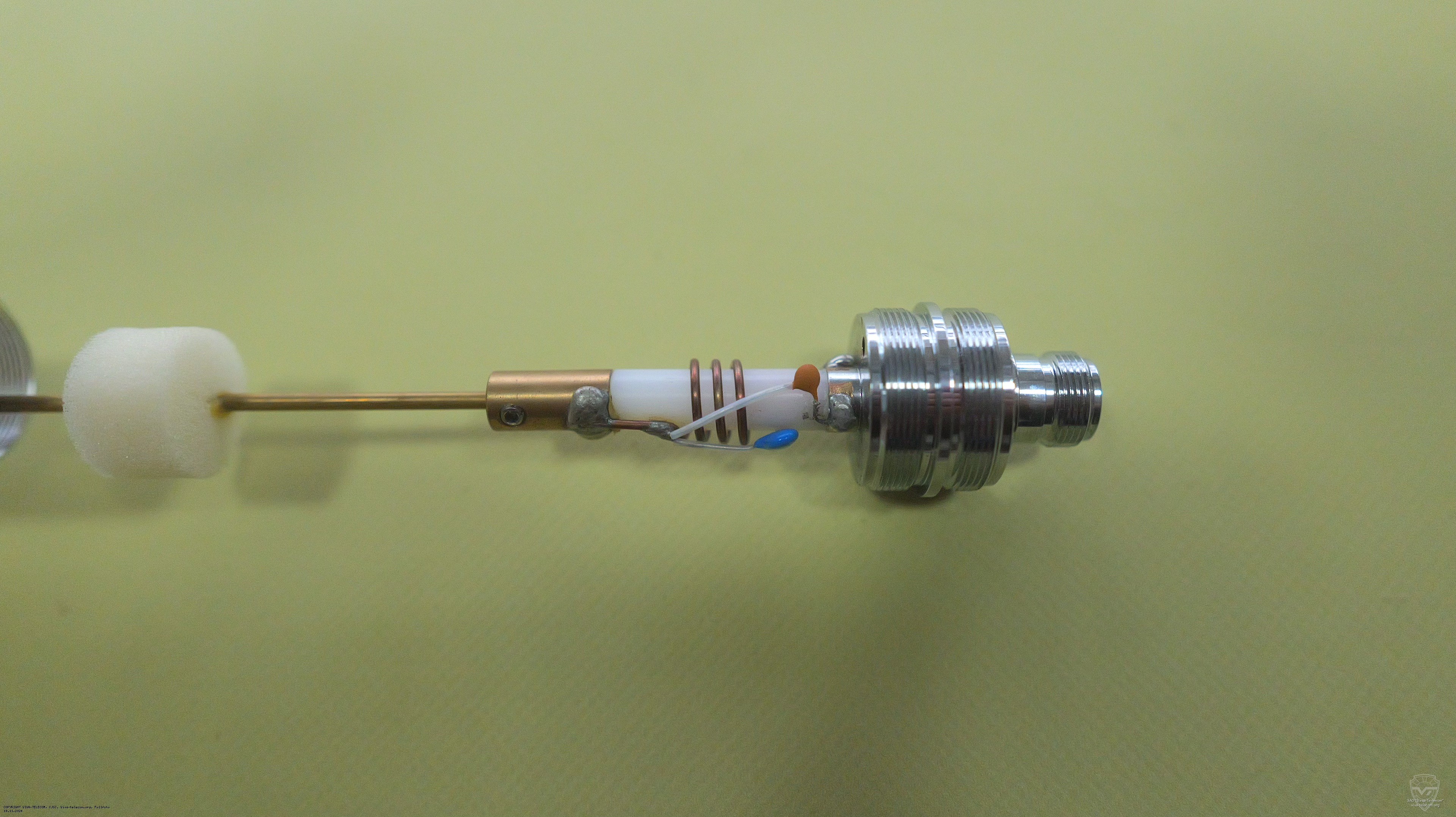 ����������� ������� ������� Project A-200NU