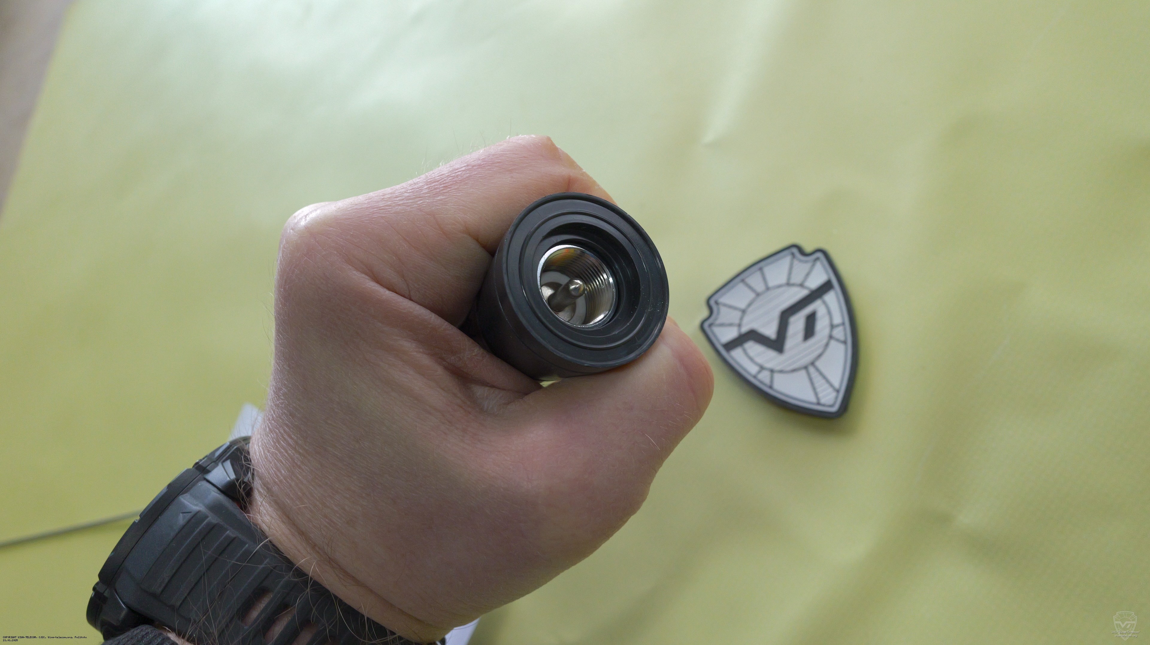 Разъем антенны Project AS-147V. Project AS-147V Разъем антенны Project AS-147V