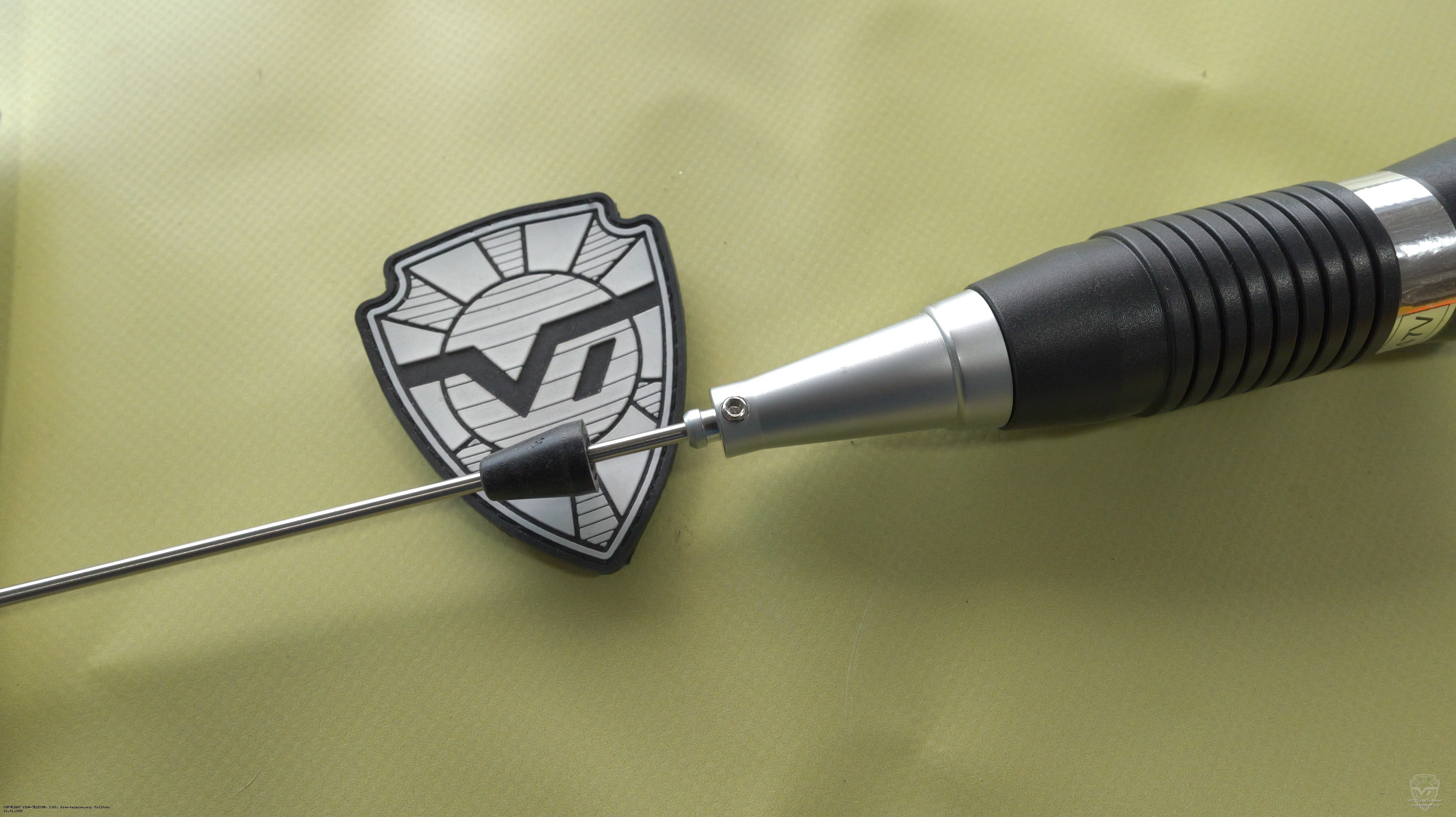 ��������� ����� ������� Project AS-147V