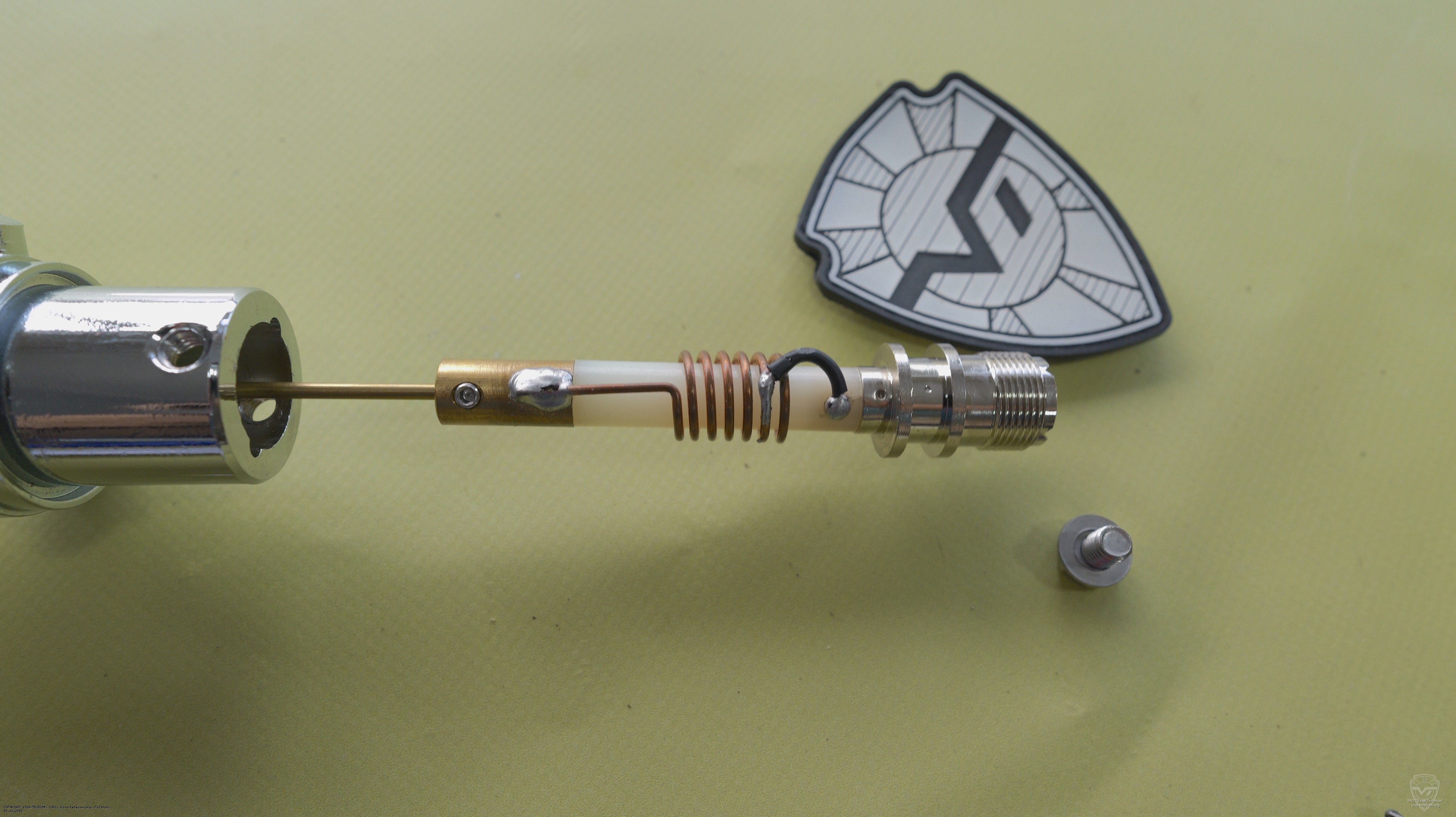 ��������� ������� Project BC-100