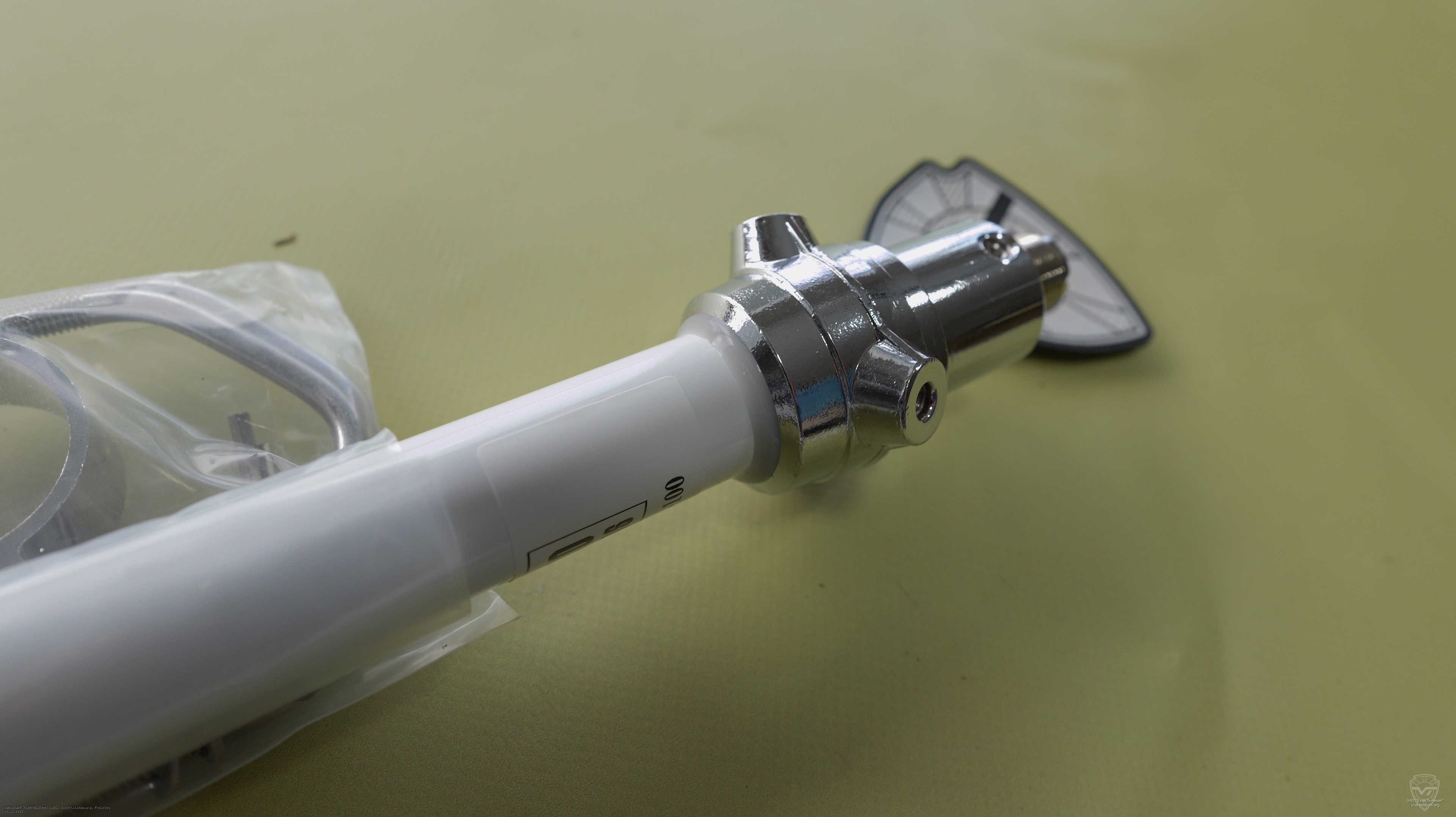 ����������� ������� Project BC-100