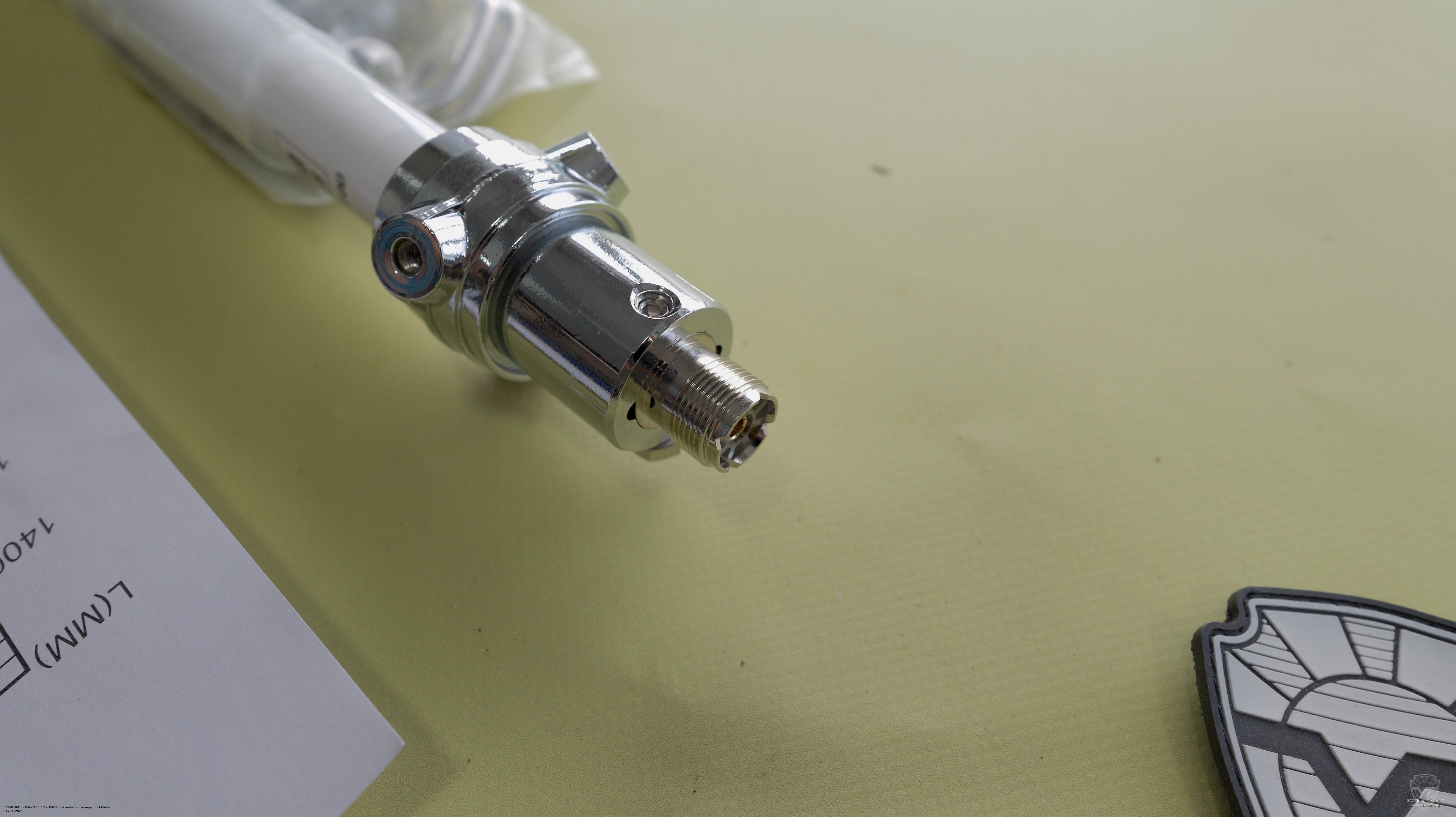 ������ ������� Project BC-100